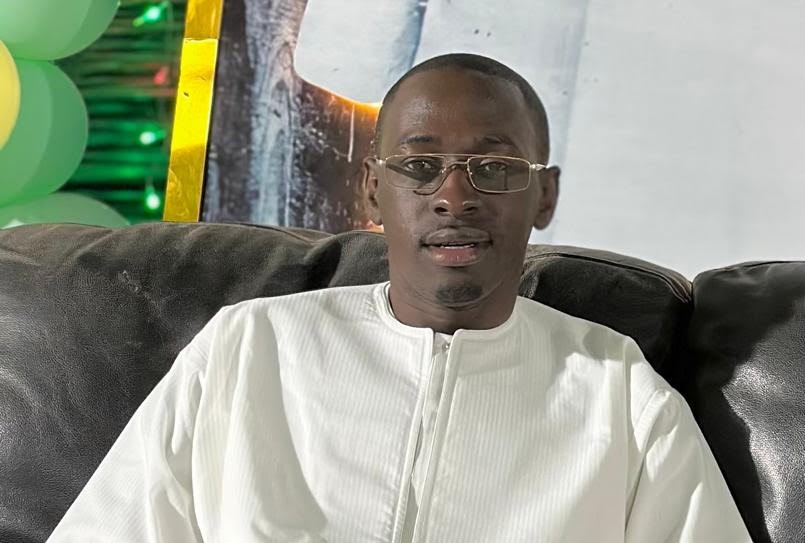 Sénégal – FMI : Pape Fall appelle à transformer l’accord en levier de souveraineté économique 13 Sénégal – FMI : Pape Fall appelle à transformer l’accord en levier de souveraineté économique