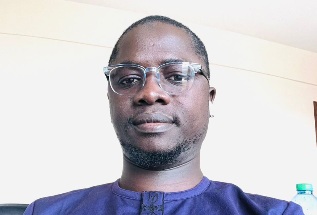 Hausse des prix : Bassirou Dieng dénonce une « manipulation » et défend le gouvernement 19 Hausse des prix : Bassirou Dieng dénonce une « manipulation » et défend le gouvernement