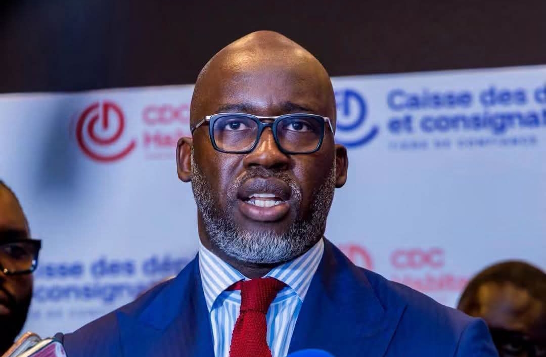 Fadilou Keïta annonce son départ de la Direction générale de la CDC 24 Fadilou Keïta annonce son départ de la Direction générale de la CDC