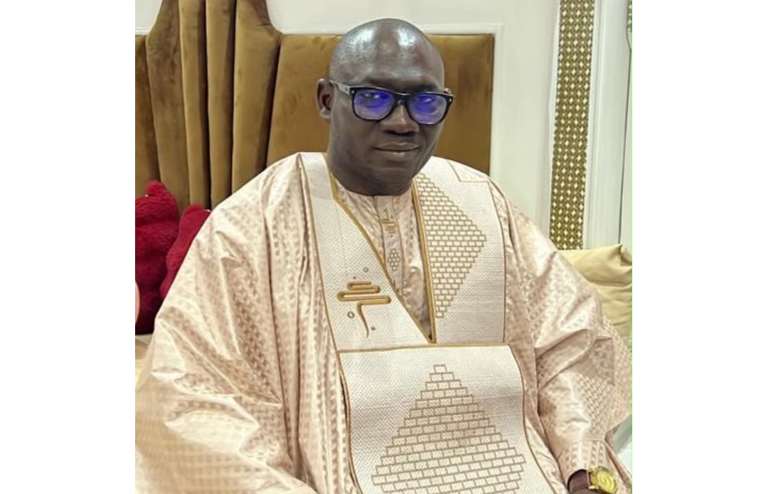 Un secteur privé dynamique et compétitif : un levier pour la souveraineté économique (Par Dr Ibra MBAYE) 2 Un secteur privé dynamique et compétitif : un levier pour la souveraineté économique (Par Dr Ibra MBAYE)