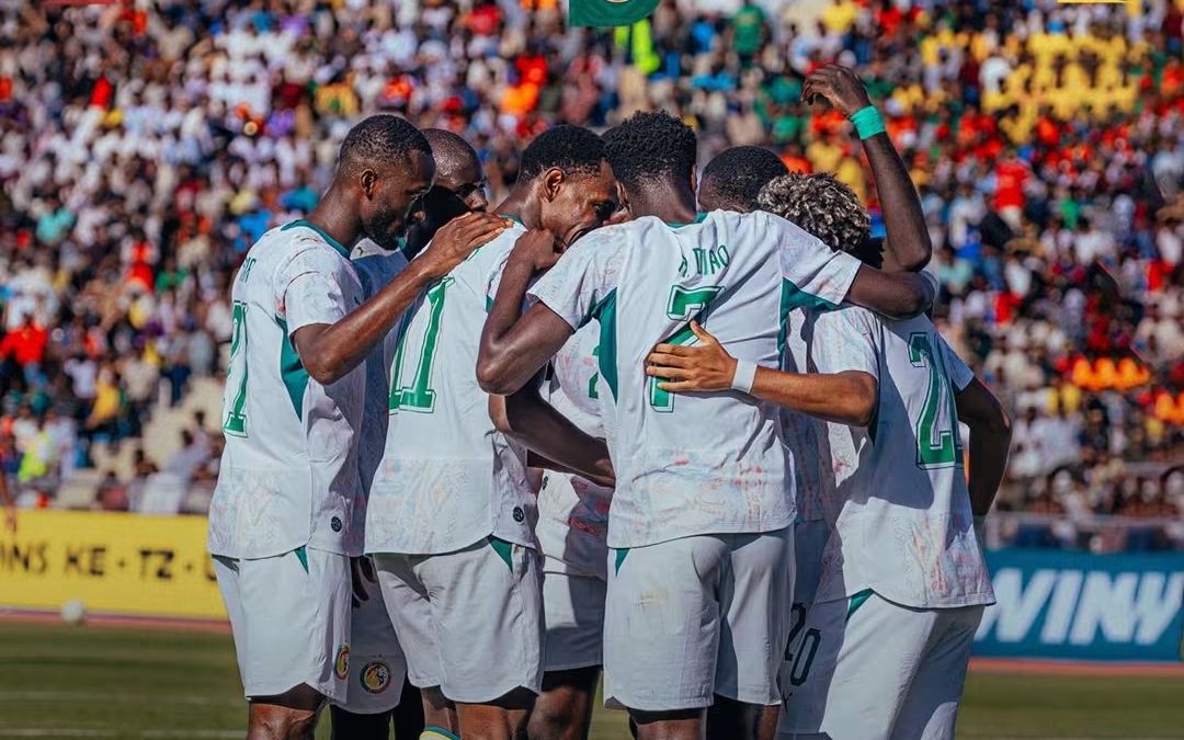 Éthiopie-Sénégal (0-1) : Les Lions assurent l’essentiel sans vraiment rassurer 16 Éthiopie-Sénégal (0-1) : Les Lions assurent l’essentiel sans vraiment rassurer