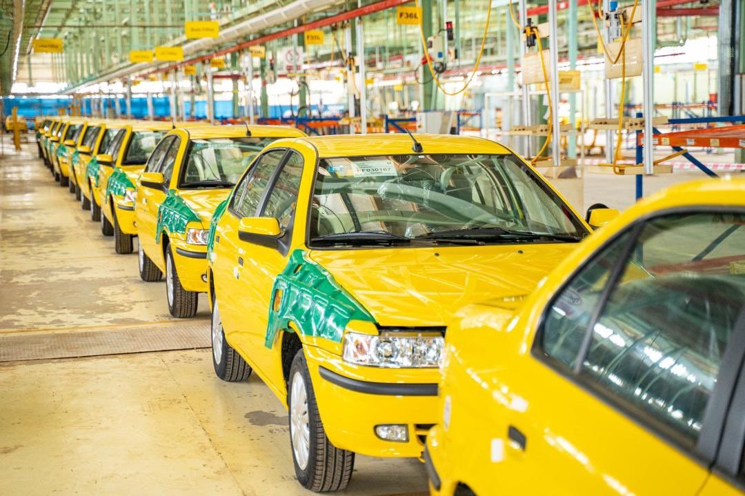 Mobilité urbaine : 1 000 taxis électriques bientôt à Dakar ! 8 Mobilité urbaine : 1 000 taxis électriques bientôt à Dakar !