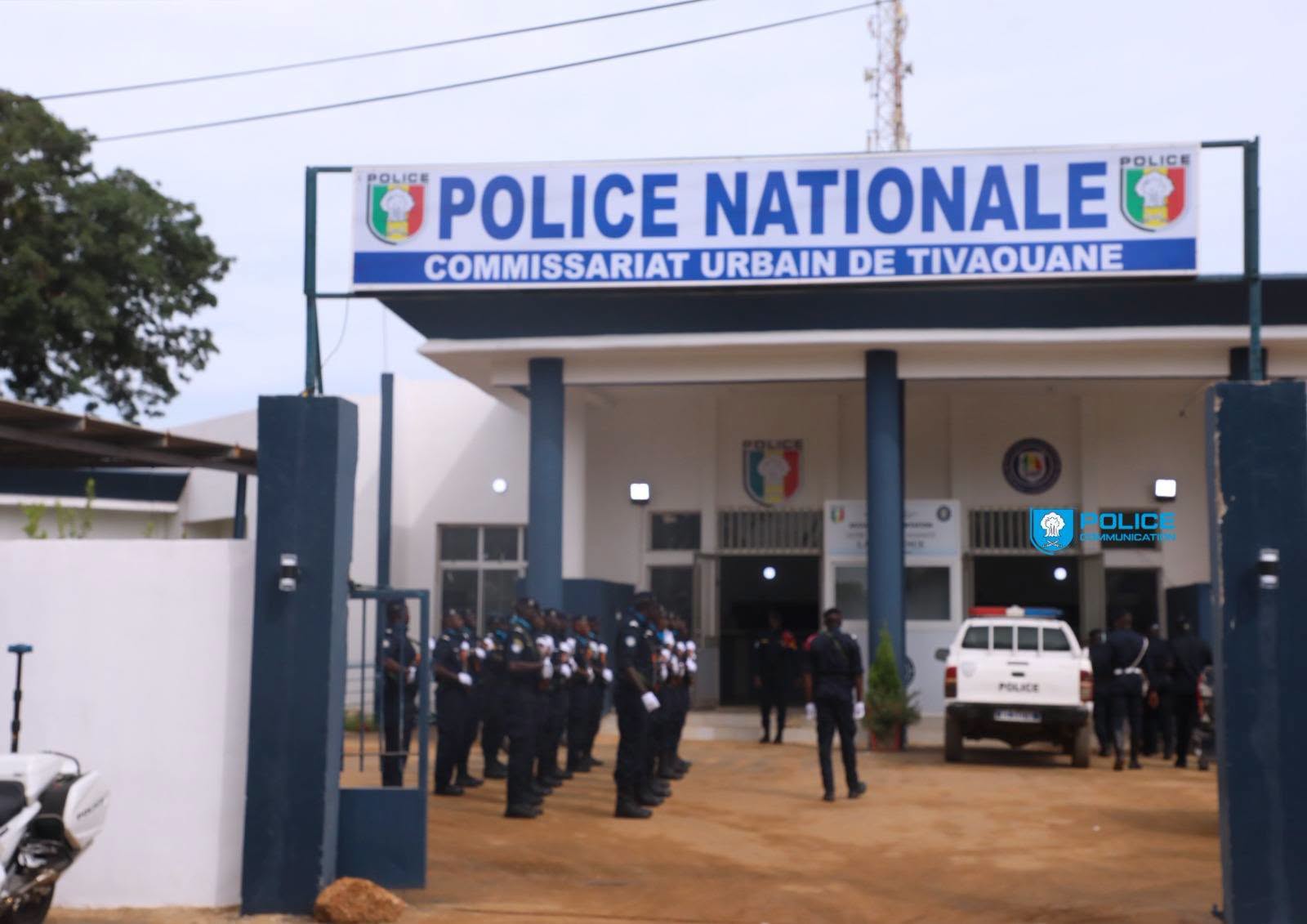 Gamou 2026 : La Police dresse le bilan de son dispositif de sécurisation 24 Gamou 2026 : La Police dresse le bilan de son dispositif de sécurisation