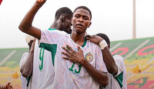 UFOA-A U17 : Le Sénégal s’impose face à la Guinée et file en finale 12 UFOA-A U17 : Le Sénégal s’impose face à la Guinée et file en finale