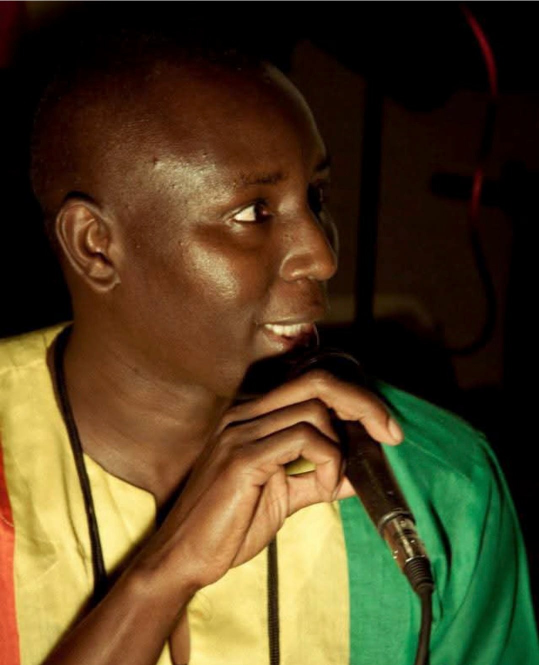 DPG : La culture reléguée au second plan, la déception d’un acteur culturel lougatois ( Ndiawar Seck) 2 DPG : La culture reléguée au second plan, la déception d’un acteur culturel lougatois ( Ndiawar Seck)