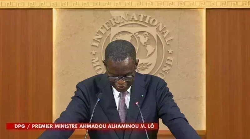 DPG : Des responsables de Pastef réagissent aux annonces d’Al Aminou Lô 10 DPG : Des responsables de Pastef réagissent aux annonces d’Al Aminou Lô