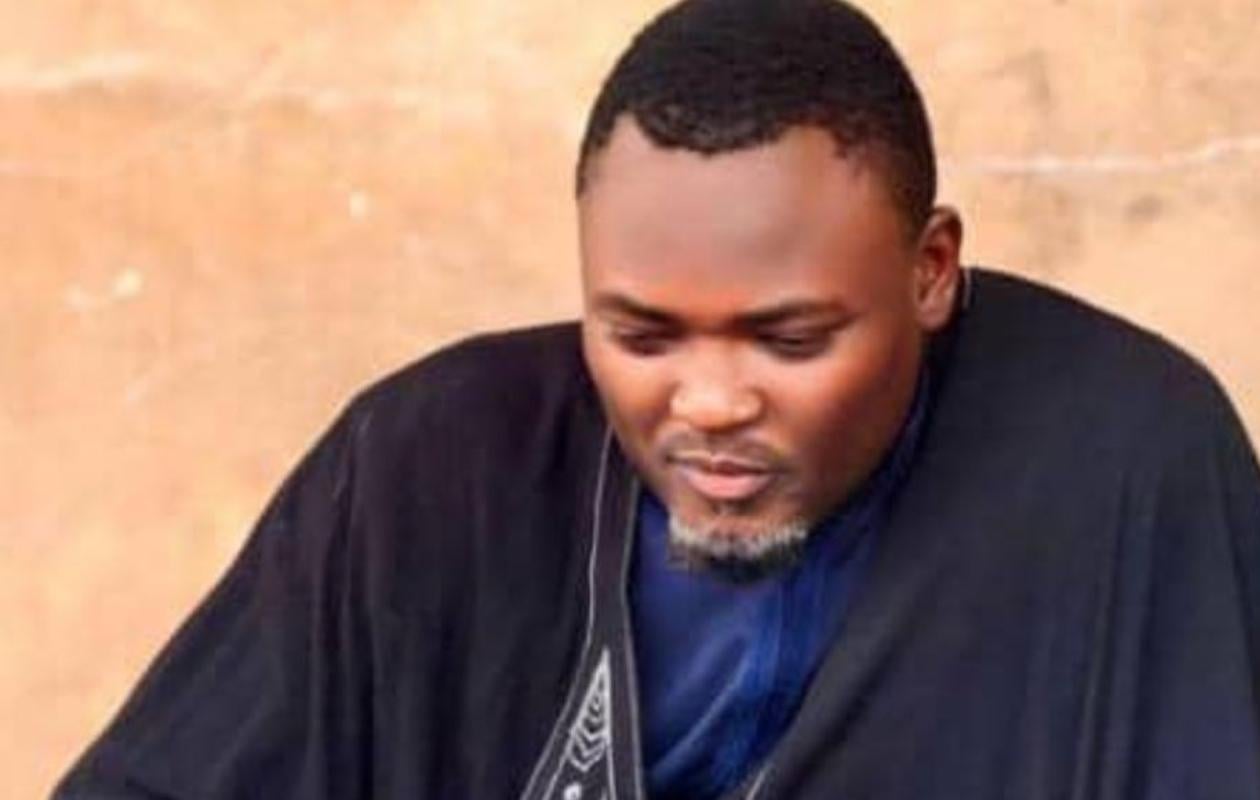 Le Khalife général des Mourides perd un de ses fils dans un accident 14 Le Khalife général des Mourides perd un de ses fils dans un accident