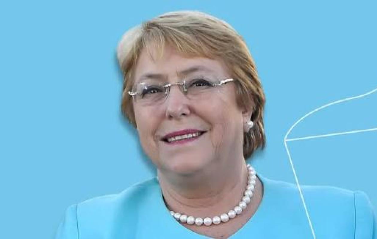 ONU : Michelle Bachelet retire sa candidature au poste de secrétaire générale 13 ONU : Michelle Bachelet retire sa candidature au poste de secrétaire générale
