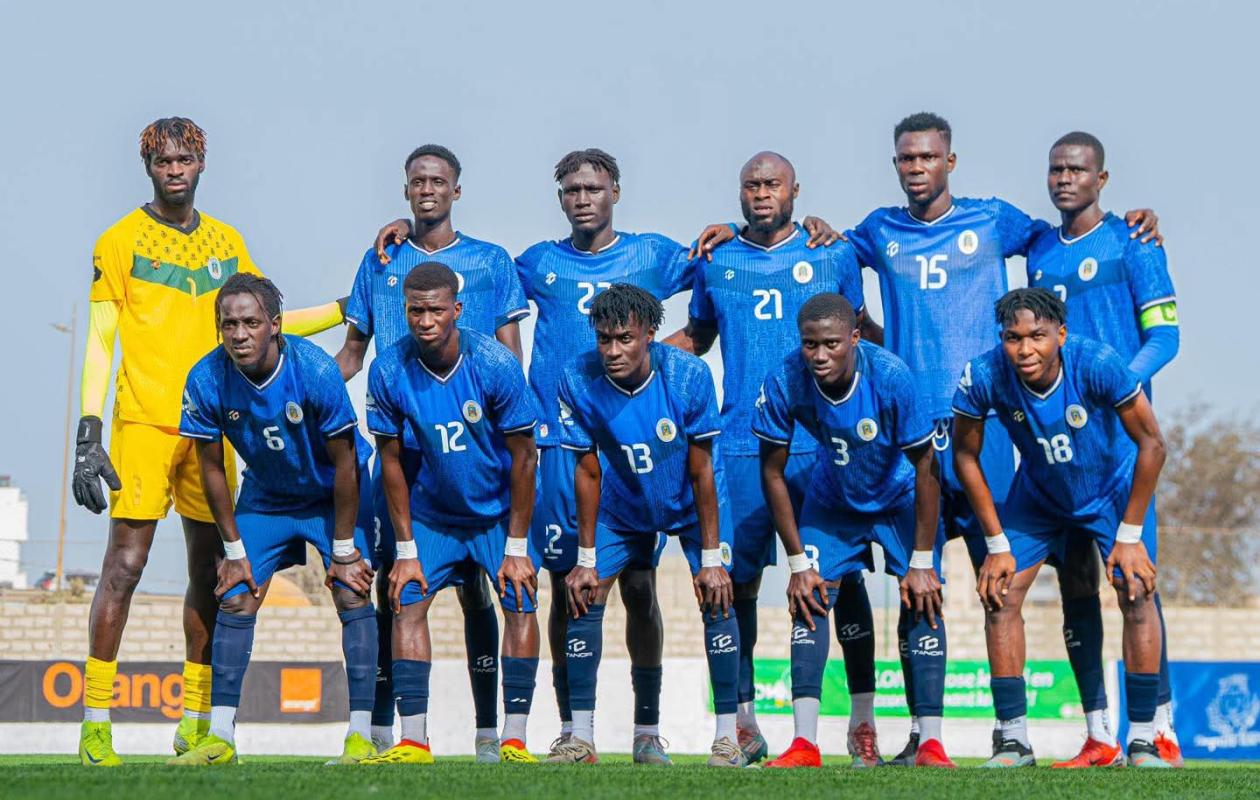 Coupe du Nord : l’US Gorée remporte la première édition 4 Coupe du Nord : l’US Gorée remporte la première édition