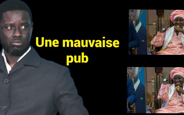 Les montres à 10.000 de « Kiiraay »...un faux pas politique en pleine crise du panier de la ménagère 8 Les montres à 10.000 de « Kiiraay »…un faux pas politique en pleine crise du panier de la ménagère