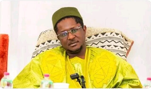 Sen TV : La direction annonce une procédure judiciaire contre Cheikh Bara Ndiaye 25 Sen TV : La direction annonce une procédure judiciaire contre Cheikh Bara Ndiaye