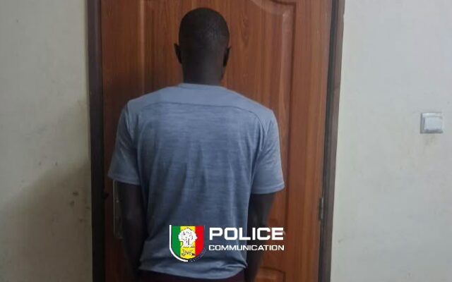 Dakar : Un homme arrêté pour une escroquerie présumée de 231,9 millions FCFA portant sur dix véhicules
