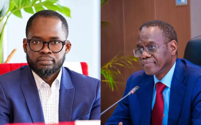 Babacar Ba répond au PM : « Votre démarche ne me semble pas transparente »