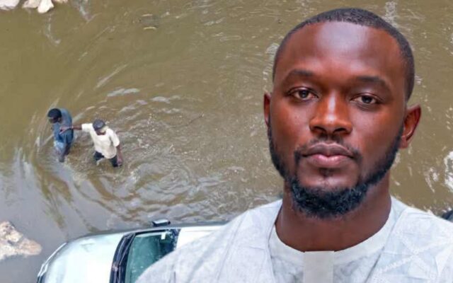 Khouraichi Thiam propose un plan « Dakar zéro inondation à l’horizon 2050 » 29 Khouraichi Thiam propose un plan « Dakar zéro inondation à l’horizon 2050 »