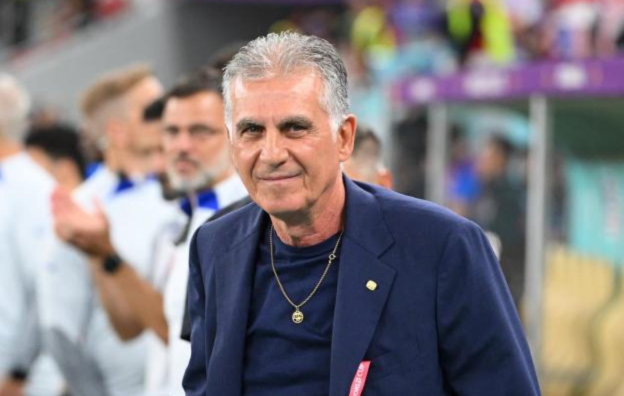 Ghana : Carlos Queiroz quitte les Black Stars après un début de campagne difficile 1 Ghana : Carlos Queiroz quitte les Black Stars après un début de campagne difficile