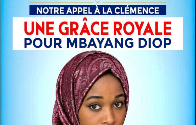 Affaire Mbayang Diop : La société civile sollicite la grâce royale du roi Salmane 18 Affaire Mbayang Diop : La société civile sollicite la grâce royale du roi Salmane