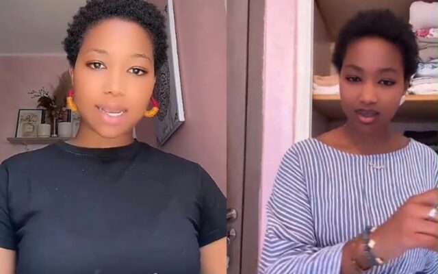 La tiktokeuse Nourah Ba risque gros...deux nouvelles plaintes 16 La tiktokeuse Nourah Ba risque gros…deux nouvelles plaintes