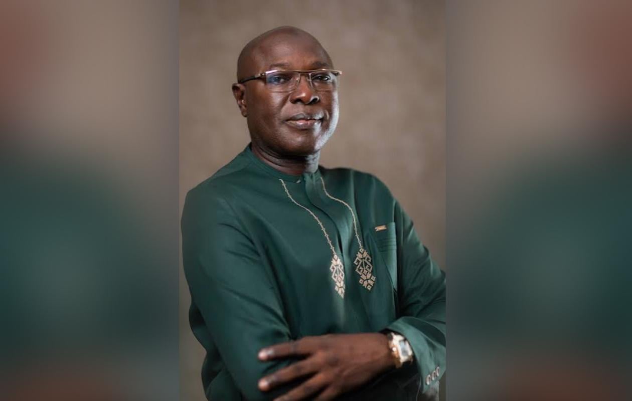 Com' d'État...la guerre des mots, le fléau du régime de Diomaye 1 arona coumba ndoffene diouf