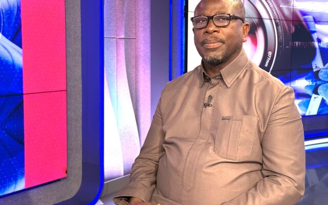 Babacar Fall alerte sur les tensions politiques et appelle à accélérer les réformes 11 Babacar Fall alerte sur les tensions politiques et appelle à accélérer les réformes