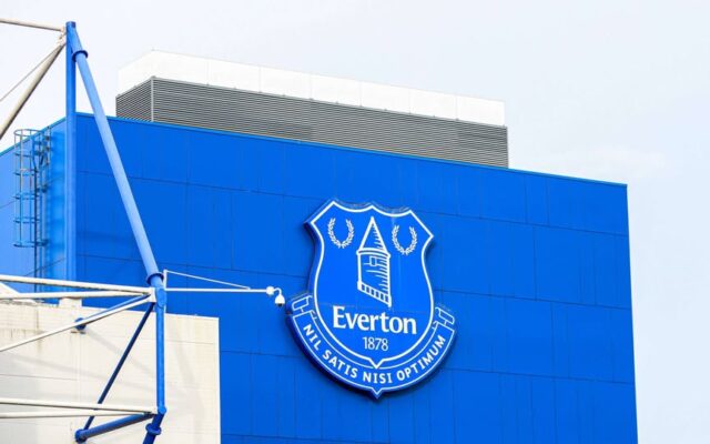Everton : Le groupe Friedkin ouvert à une vente majoritaire